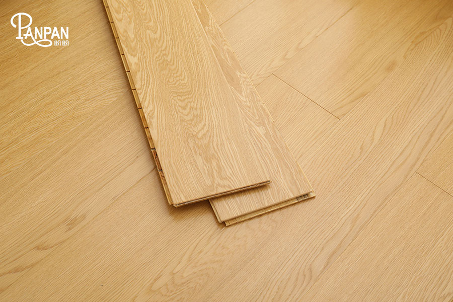 盼盼地板-盼盼木業集團