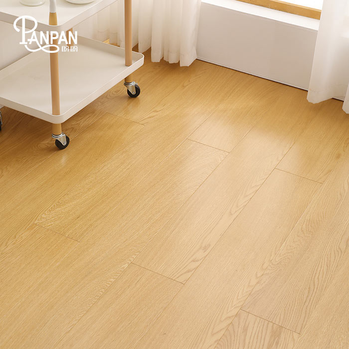 橡木MP106|盼盼地板