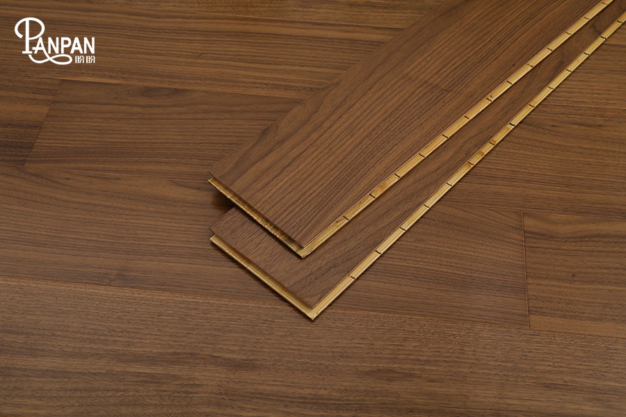 盼盼地板-盼盼木業集團