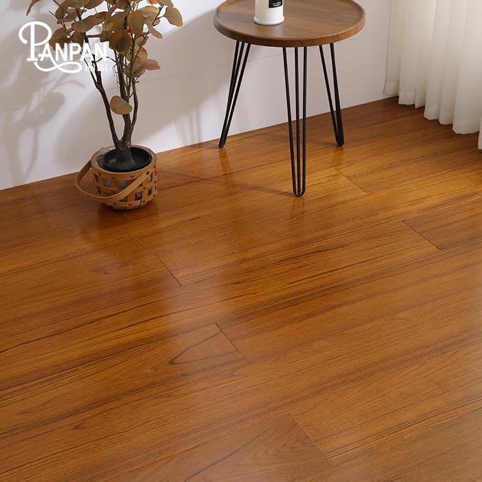 柚木MP108|盼盼地板