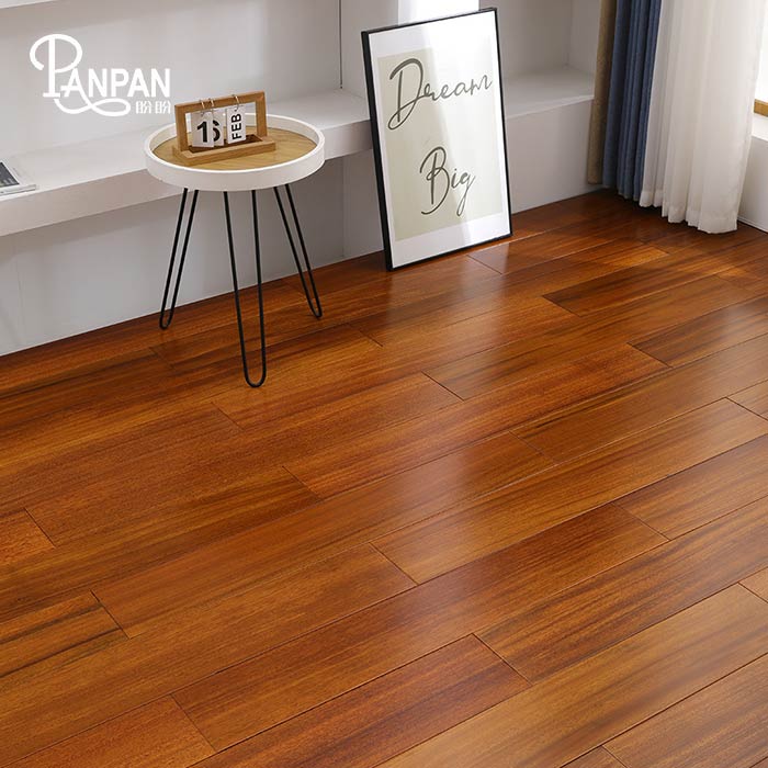 PP-8110（圓盤豆）|盼盼地板