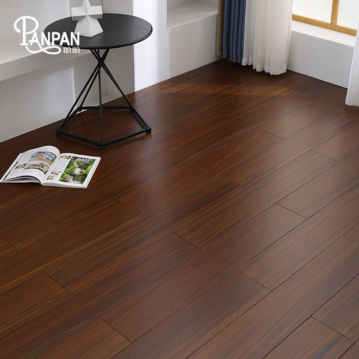 PP-8111（圓盤豆）|盼盼地板