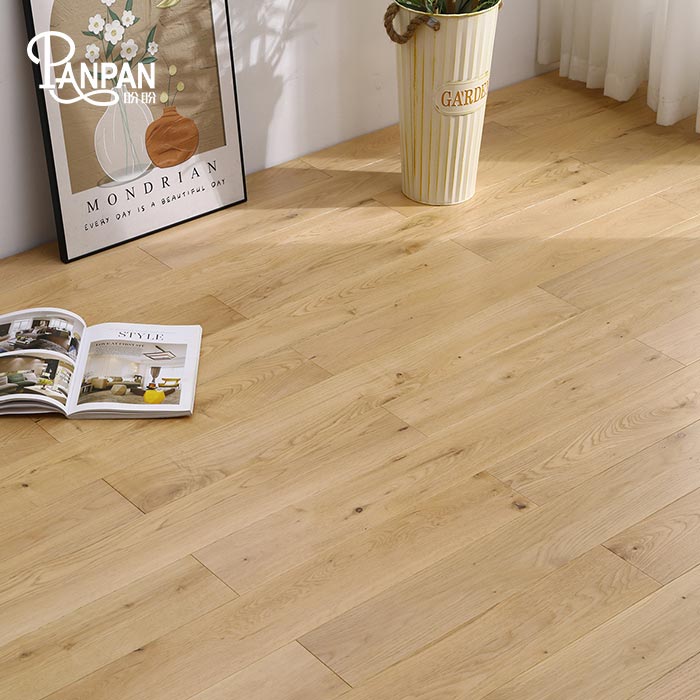 PP-A01（橡木適用于地熱）|盼盼地板