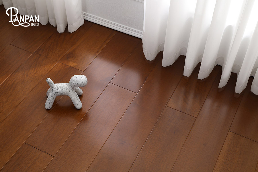 盼盼地板-盼盼木業集團