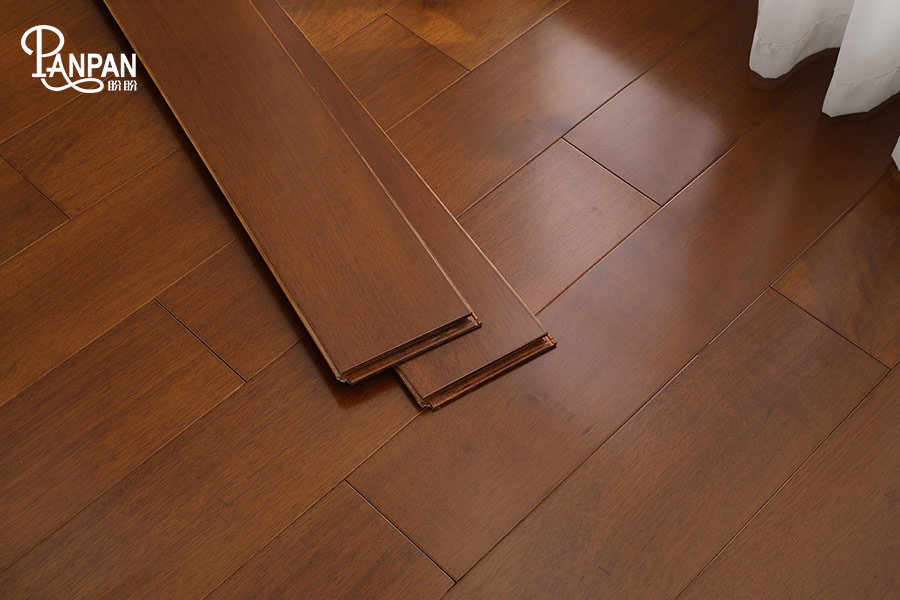 盼盼地板-盼盼木業集團