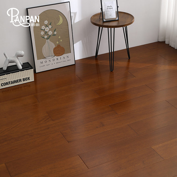 PP-DR-02（番龍眼，鎖扣適用于地熱）|盼盼地板