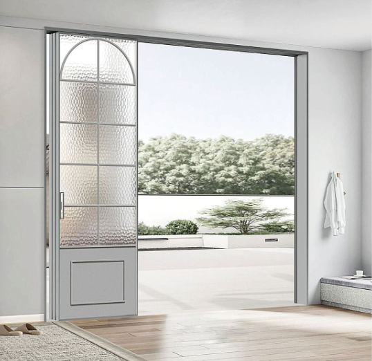 晶貝貝門窗“無憂煥新”服務：破解舊窗改造三大難題