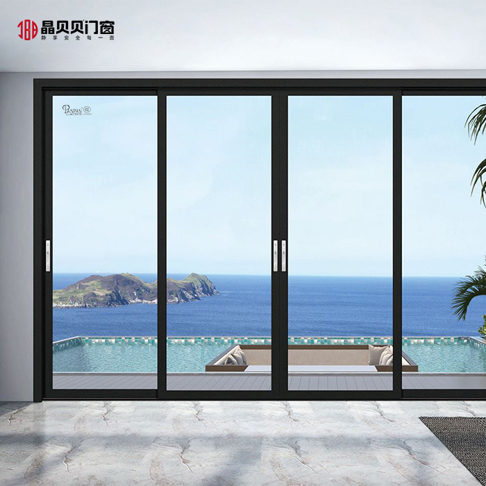 晶悅系列推拉門 | 晶貝貝門窗 晶悅系列推拉門 | 晶貝貝門窗