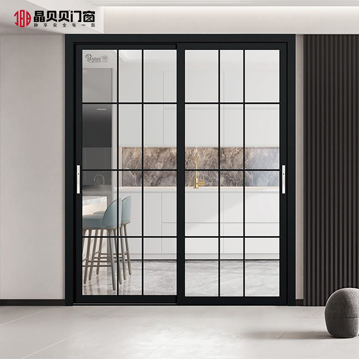 晶悅系列推拉門 | 晶貝貝門窗 晶悅系列推拉門 | 晶貝貝門窗
