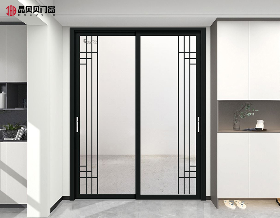 晶悅系列平開門 | 晶貝貝門窗 晶悅系列平開門 | 晶貝貝門窗