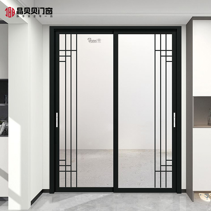 晶悅系列平開門 | 晶貝貝門窗 晶悅系列平開門 | 晶貝貝門窗