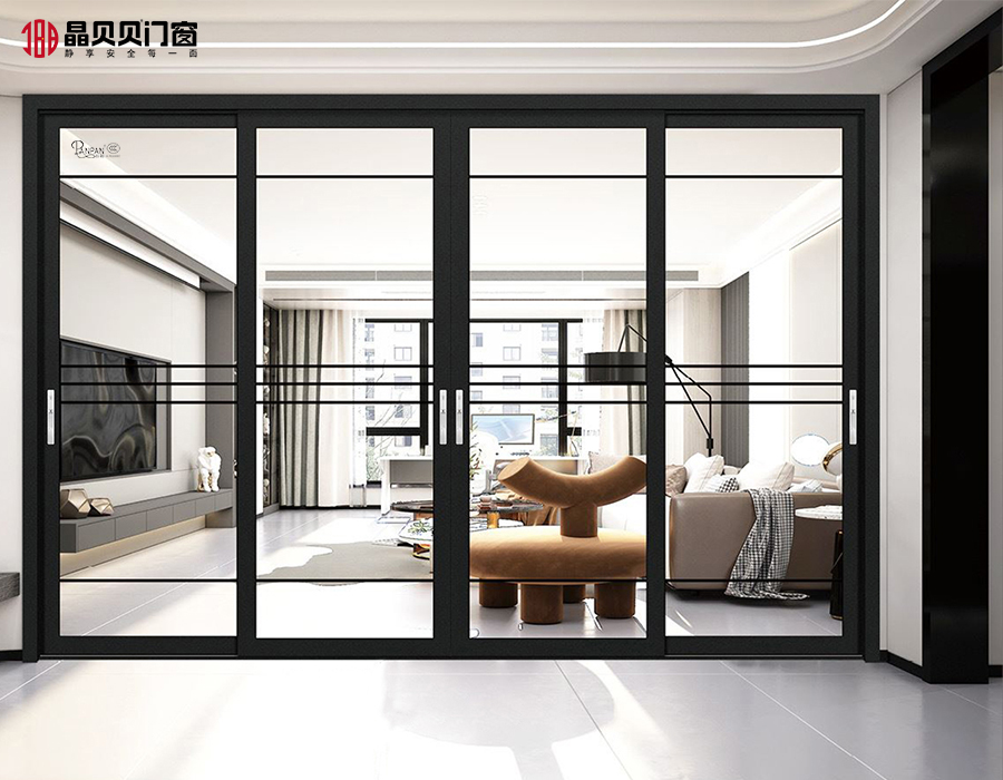 晶悅系列平開門 | 晶貝貝門窗 晶悅系列平開門 | 晶貝貝門窗