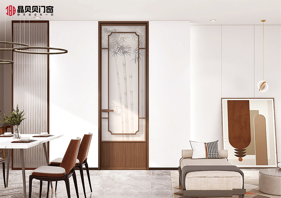 宋氏美學(xué)系列 | 晶貝貝門窗 宋氏美學(xué)系列 | 晶貝貝門窗