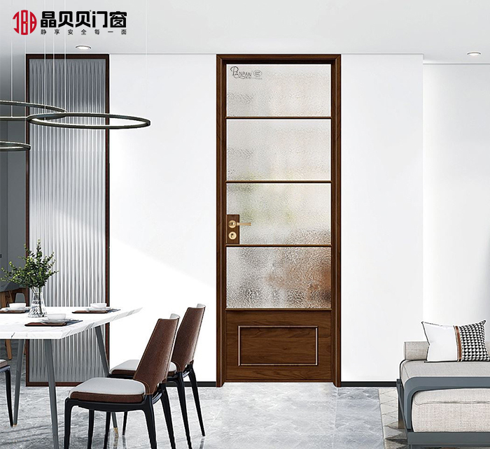 復(fù)古門系列 | 晶貝貝門窗