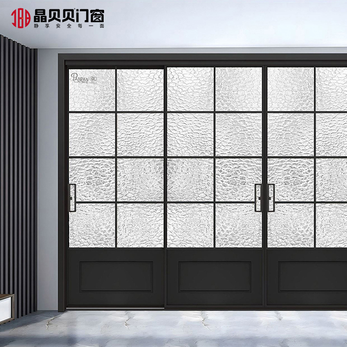 復(fù)古門系列 | 晶貝貝門窗