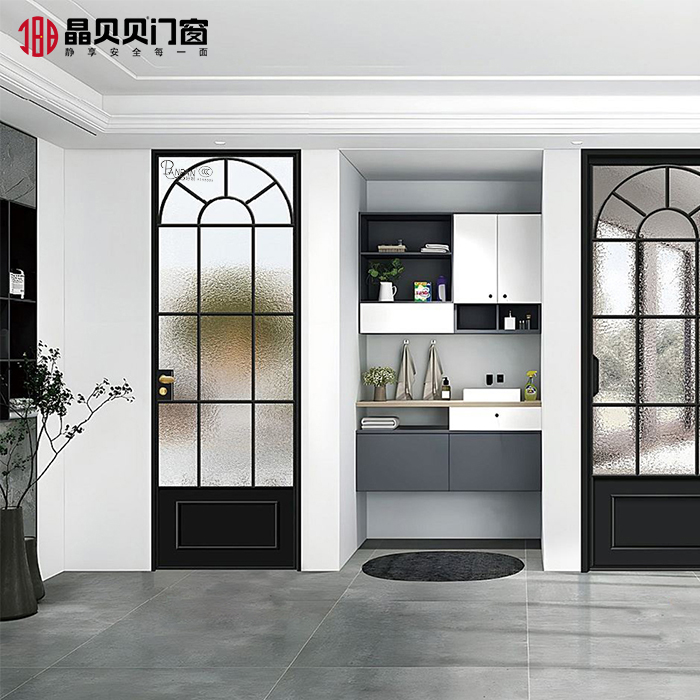 復(fù)古門系列 | 晶貝貝門窗