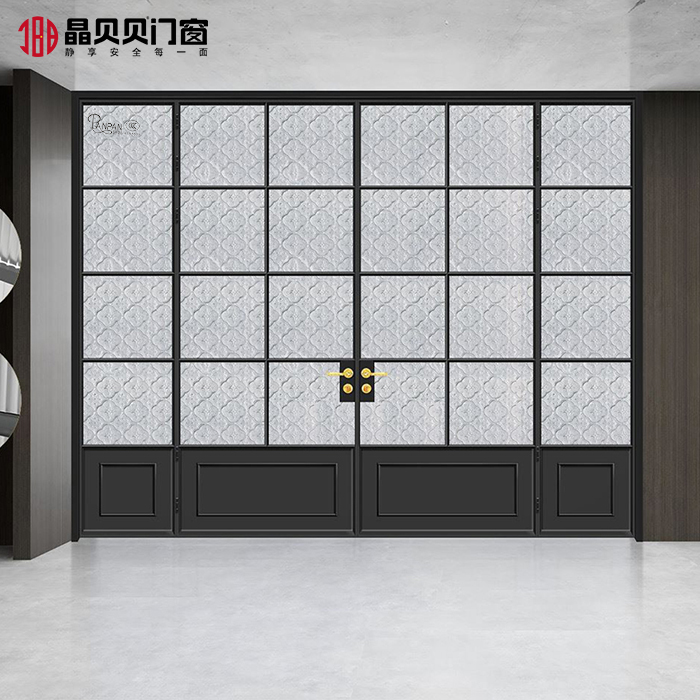 復(fù)古門系列 | 晶貝貝門窗