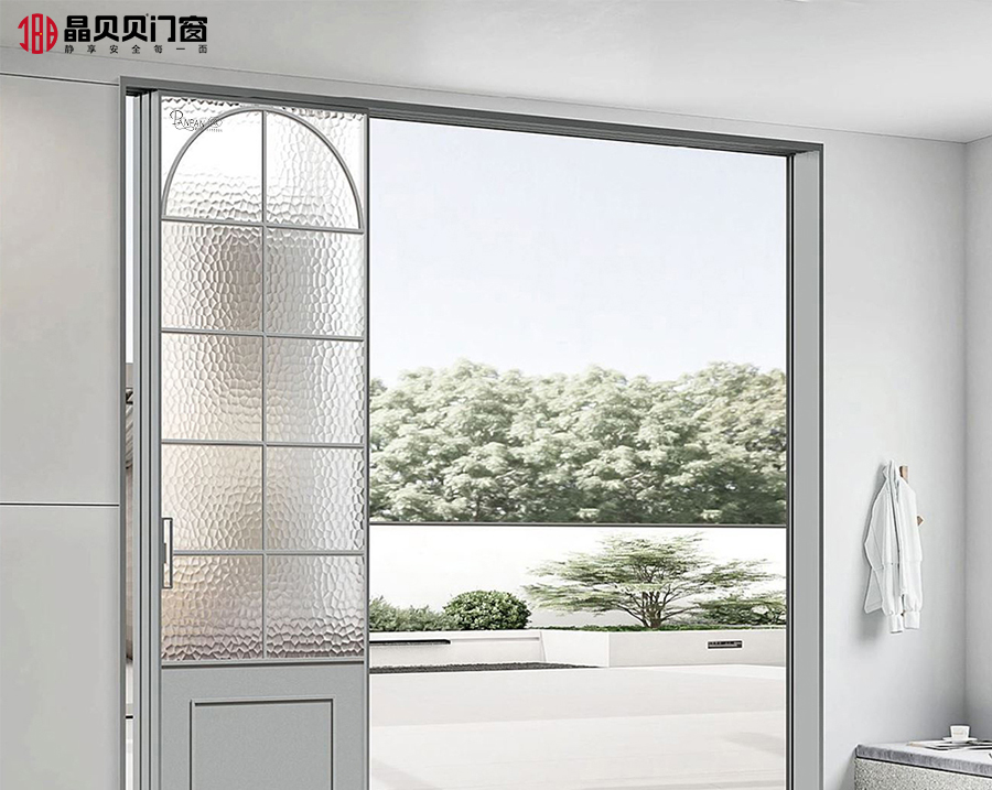 復(fù)古門(mén)系列 | 晶貝貝門(mén)窗