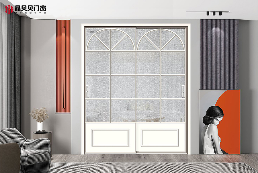 復(fù)古門(mén)系列 | 晶貝貝門(mén)窗