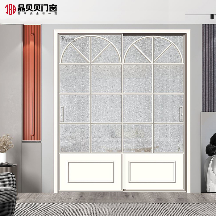 復(fù)古門系列 | 晶貝貝門窗