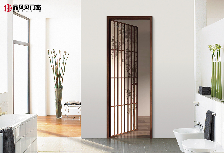復(fù)古門系列 | 晶貝貝門窗