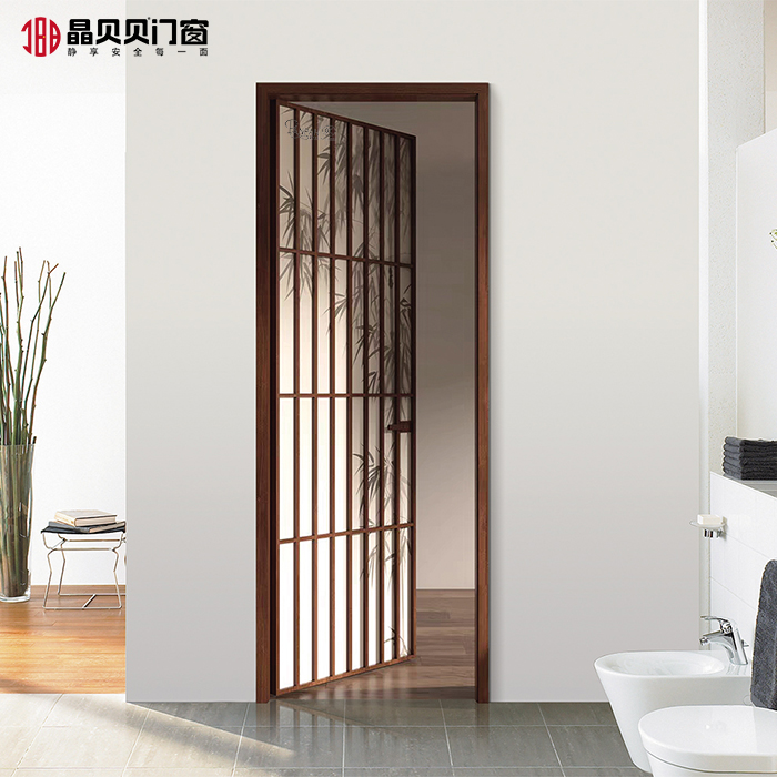 復(fù)古門系列 | 晶貝貝門窗