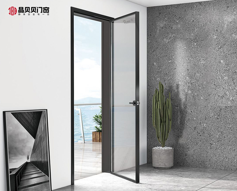 極窄平開門系列 | 晶貝貝門窗 極窄平開門系列 | 晶貝貝門窗