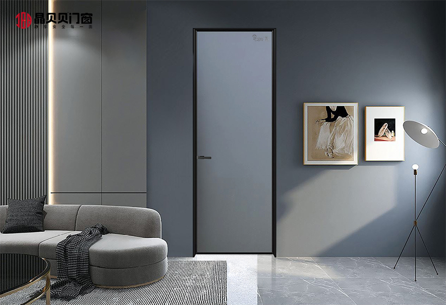 極窄平開(kāi)門系列 | 晶貝貝門窗