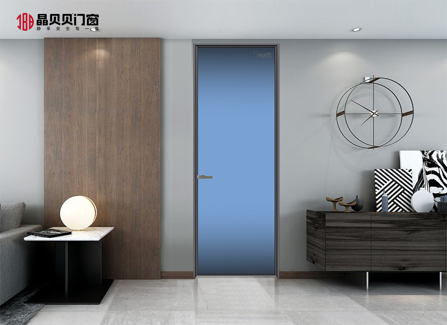 極窄平開(kāi)門(mén)系列 | 晶貝貝門(mén)窗