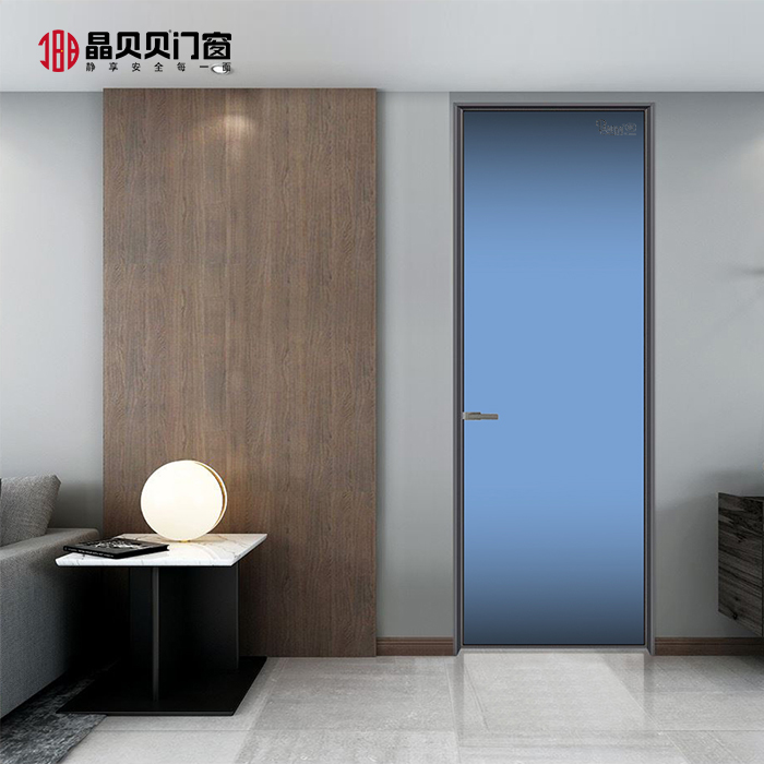 極窄平開門系列 | 晶貝貝門窗