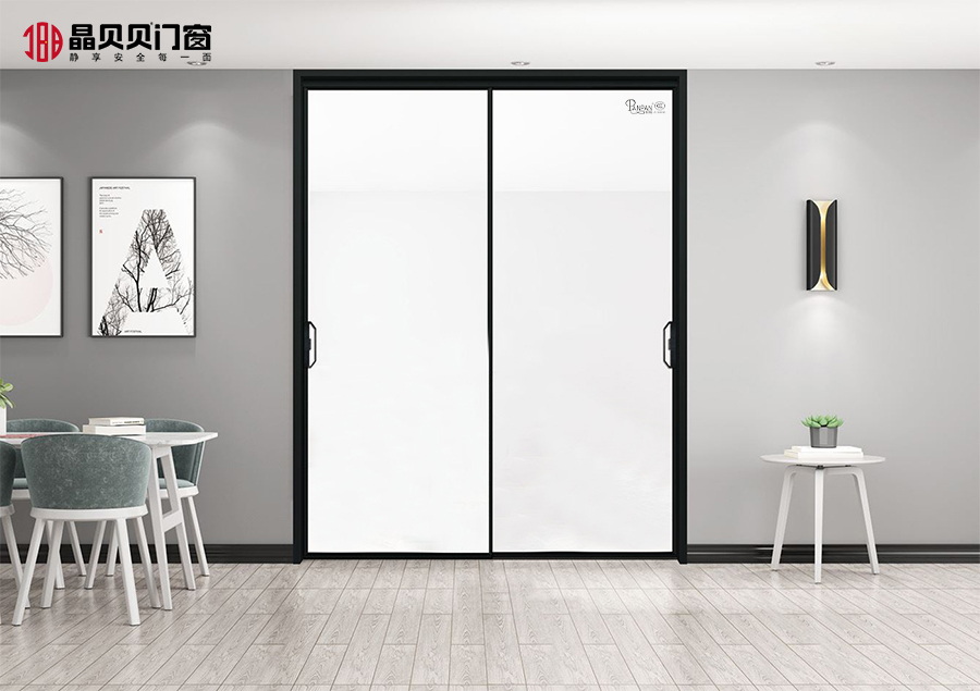 極窄推拉門(mén)系列 | 晶貝貝門(mén)窗