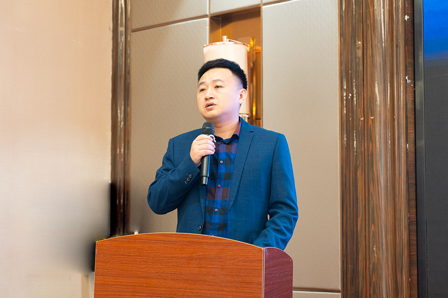 盼盼地板新品發布會 盼盼地板新品發布會