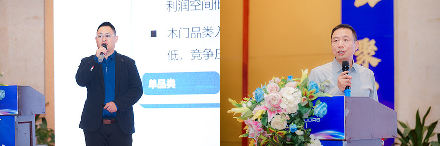 煥新升級 聚力同行｜2026年盼盼大家居戰略發布會南昌站圓滿成功