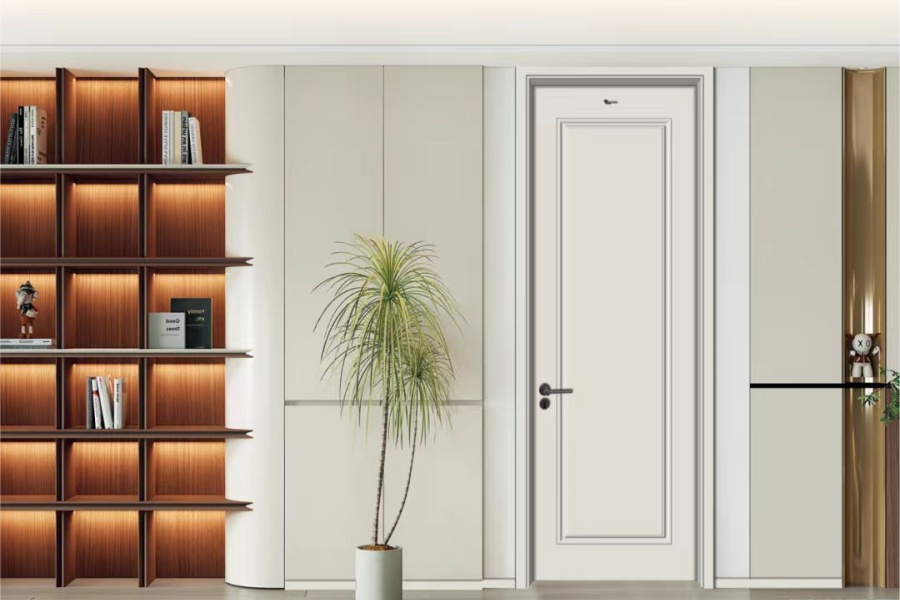 盼盼木門&晶貝貝門窗雙雙榮膺“質量·服務雙承諾品牌” 盼盼木門&晶貝貝門窗雙雙榮膺“質量·服務雙承諾品牌”