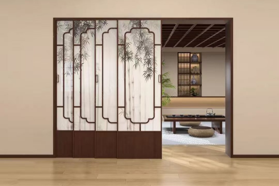 盼盼木門&晶貝貝門窗雙雙榮膺“質量·服務雙承諾品牌” 盼盼木門&晶貝貝門窗雙雙榮膺“質量·服務雙承諾品牌”