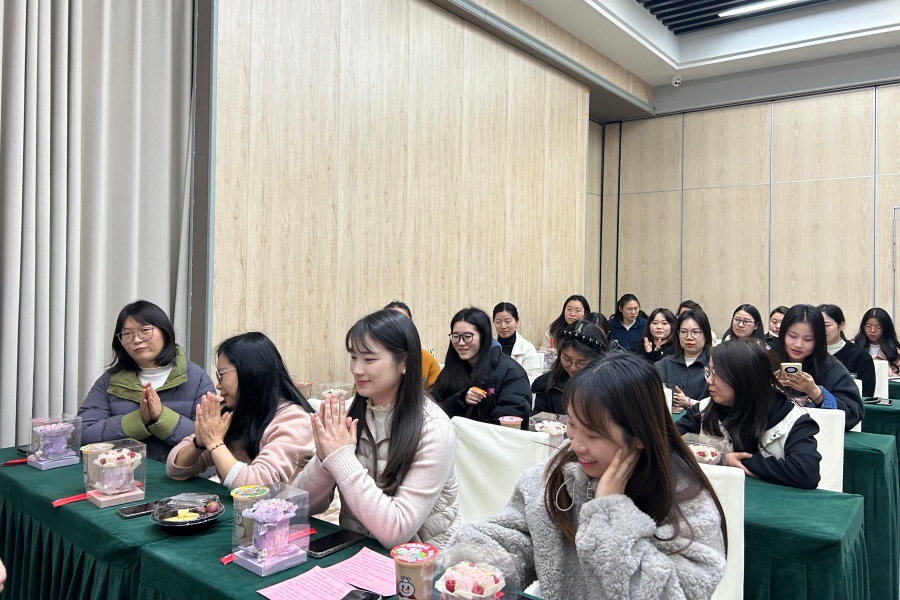 女神節活動 女神節活動