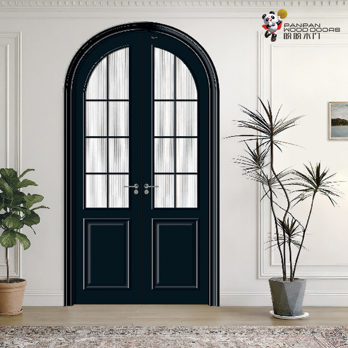 盼盼法式油漆門PB4-3|盼盼木門 盼盼法式油漆門PB4-3|盼盼木門