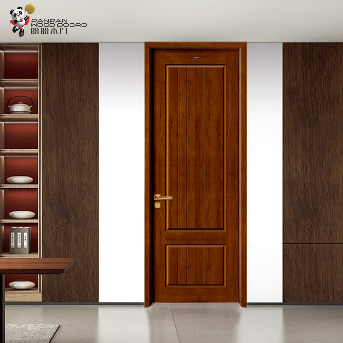 盼盼中式油漆門PC1-1|盼盼木門 盼盼中式油漆門PC1-1|盼盼木門